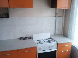 Prestizh Flat