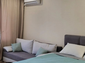 Апартаменты в центре Рыбная деревня У Канта