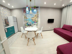 Апартаменты Сказочный берег