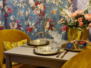 Квартира в центре Нижнего Новгорода