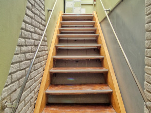 Хостел Автор Таганка