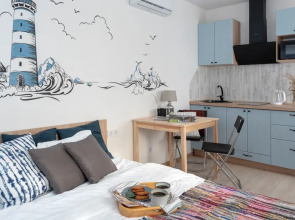 Апартаменты Prim Rooms