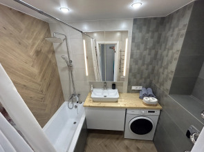 Квартира двухуровневая у Московского проспекта