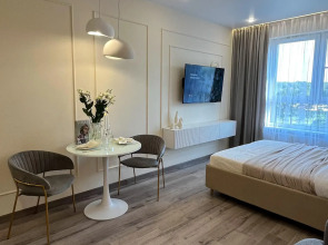 Квартира на улице Корнейчука 27