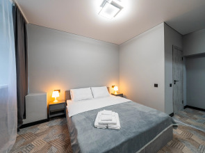 Апартаменты на Чкалова 14