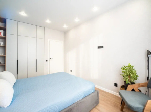 Апартаменты Mood house