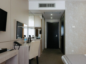 City Stay Hotel Bishkek