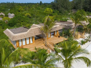 Отель Fruit&Spice Wellness Resort Zanzibar