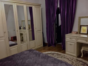 Частный Дом Большой Уютный Дом