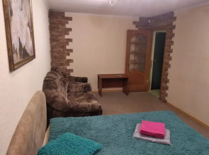 Апартаменты НСК на Геодезической 4