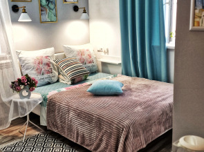 Гостевой дом «Донецк»