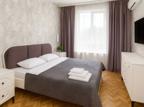 Apartamenty Uutnaa Evrodvuska