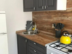 Квартира на Псковской 8