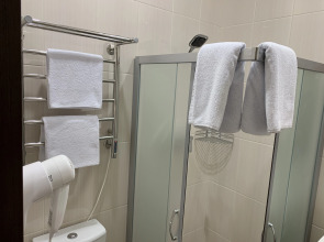 Мини-отель Ромашка