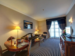Royal Ascot Hotel