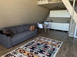 Гостевой дом на улице Кирова 28