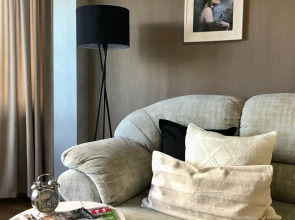 Квартира DаiIyRent-NN в Нижнем Новгороде