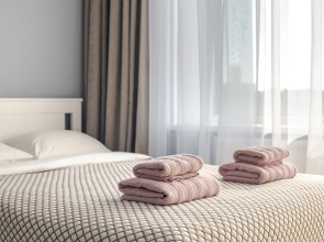 TopHouse на Брянской 18 студия