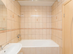 Апартаменты ЖК Татьянин Парк 14к1 к3