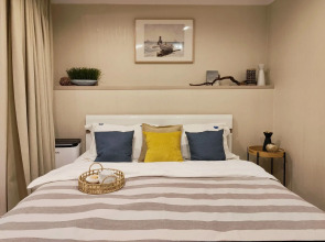 Апартаменты Life for Funny Rauschen