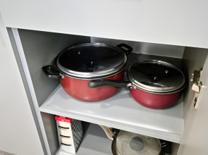 Апартаменты Студия 55 в Летнем