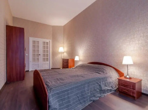 Апартаменты Невский 72