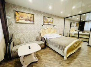 Oktyabryskaya Apartment