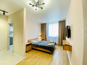Kvartira Apartamenty Morsanskoe Sosse 24I/ 84