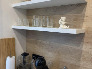 Апартаменты в центре на Чайковского