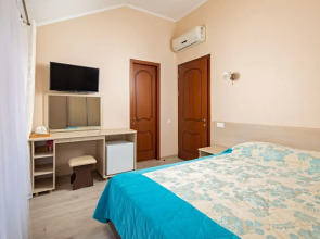 Гостевой дом Хата казака