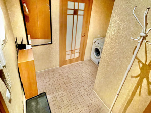 Апартаменты Горького 1