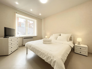 Apartamenty na Tul'skoj