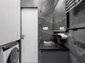 Апартаменты АртЛайт около Моря