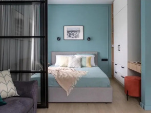 Квартира Rauschen Green River