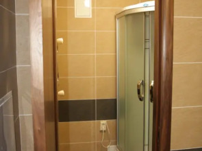 Гостиница Le Voyage