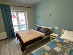 Гостевой дом Бархат