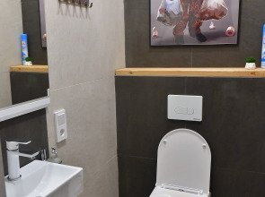 Апартаменты ЖК Sky Skolkovo 481K