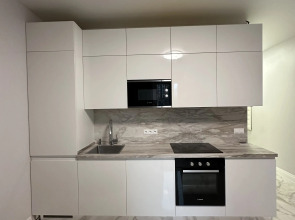 Квартира в ЖК Level Амурская