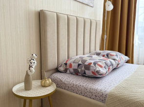 Квартира на Пушкина 15 12 этаж