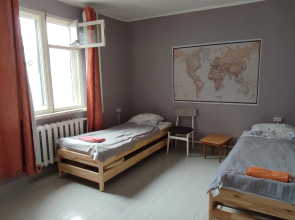 Yula Guest House