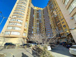 Апартаменты Времена Года 15