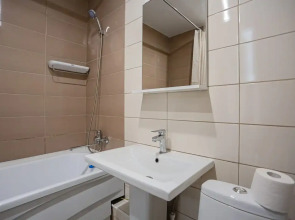 Квартира Двухкомнатный лофт в новом жк