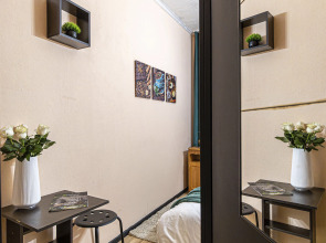 Гостевой дом Шоколад