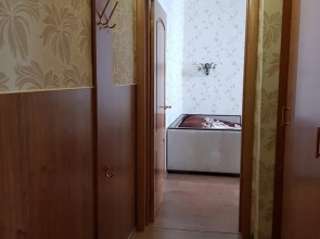 Апартаменты Five Corners Center