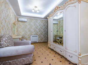 Гостевой дом Residence Park