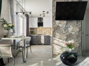 Апартаменты Супер люкс  на Рязанке