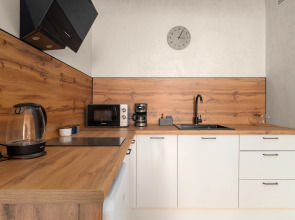 Апартаменты Grand Palace 635