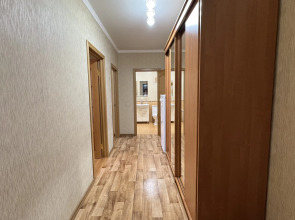 Квартира Однокомнатная