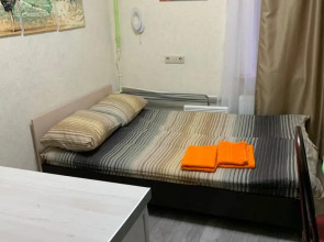 Меблированные комнаты на Лиговском