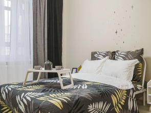 Апартаменты SunSet Хохлова 7